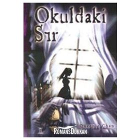 OKULDAKI SIR 1 - QUEENIE CHAN