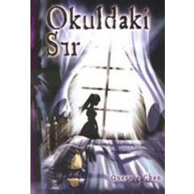 OKULDAKI SIR 1 - QUEENIE CHAN