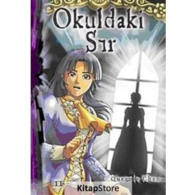 OKULDAKI SIR 2 - QUEENIE CHAN