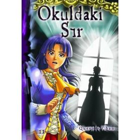 OKULDAKI SIR 2 - QUEENIE CHAN