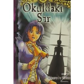 OKULDAKI SIR 2 - QUEENIE CHAN