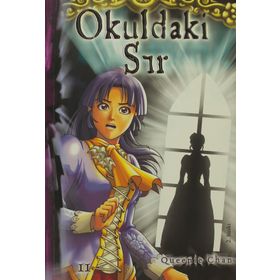 OKULDAKI SIR 2 - QUEENIE CHAN