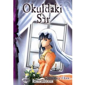 OKULDAKI SIR 3 - QUEENIE CHAN