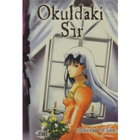 OKULDAKI SIR 3 - QUEENIE CHAN