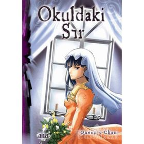 OKULDAKI SIR 3 - QUEENIE CHAN
