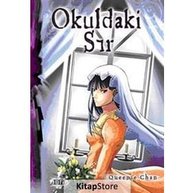 OKULDAKI SIR 3 - QUEENIE CHAN