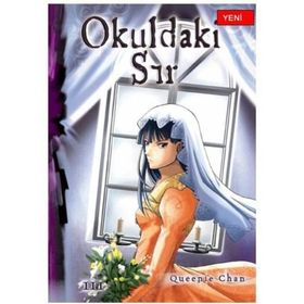 OKULDAKI SIR 3 - QUEENIE CHAN