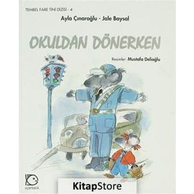 Okuldan Dönerken - Ayla Çınaroğlu Jale Baysal