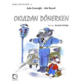 Okuldan Dönerken - Ayla Çınaroğlu Jale Baysal
