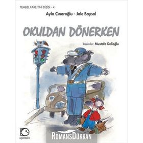 Okuldan Dönerken - Ayla Çınaroğlu Jale Baysal