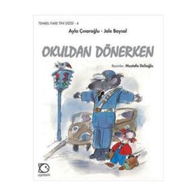 Okuldan Dönerken - Ayla Çınaroğlu Jale Baysal