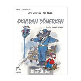 Okuldan Dönerken - Ayla Çınaroğlu Jale Baysal