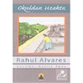 OKULDAN UZAKTA - RAHUL ALVARES