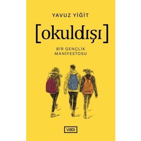 Okuldışı Yavuz Yiğit