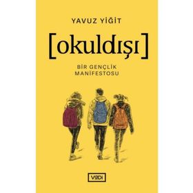 Okuldışı Yavuz Yiğit
