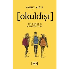 Okuldışı Yavuz Yiğit