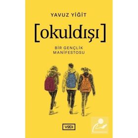 Okuldışı Yavuz Yiğit