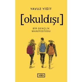 Okuldışı Yavuz Yiğit
