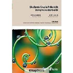 Okullarda Grupla Psikolojik Danışma ve Rehberi - Anne M. Geroski Kurt L. Kraus