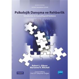 Okullarda Psikolojik Danışma ve Rehberlik: Öğrenciler İçin Kapsamlı Psikoloji Danışma ve Rehberlik Programları - - John J. Schmidt