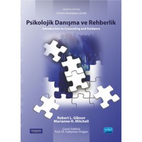 Okullarda Psikolojik Danışma ve Rehberlik: Öğrenciler İçin Kapsamlı Psikoloji Danışma ve Rehberlik Programları - - John J. Schmidt