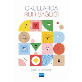Okullarda Ruh Sağlığı Nobel Yayınevi