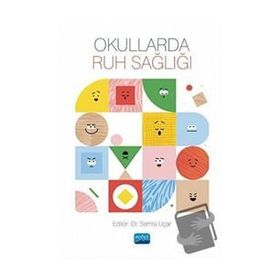 Okullarda Ruh Sağlığı Nobel Yayınevi