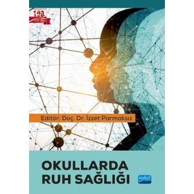Okullarda Ruh Sağlığı Nobel Yayınevi