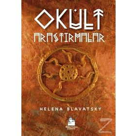 Okült Araştırmalar - Helena Blavatsky
