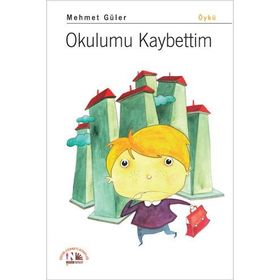 OKULUMU KAYBETTIM - MEHMET GÜLER