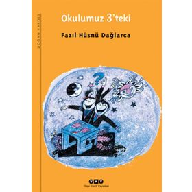 Okulumuz 3'deki - Fazıl Hüsnü Dağlarca