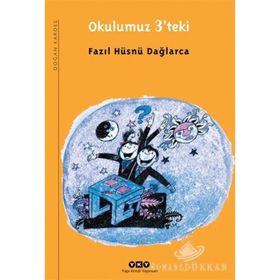 Okulumuz 3'deki - Fazıl Hüsnü Dağlarca