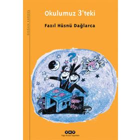 Okulumuz 3'deki - Fazıl Hüsnü Dağlarca