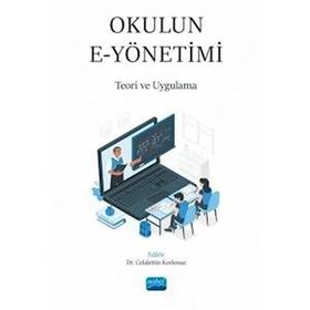 Okulun E-Yönetimi - Nobel Akademi