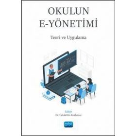 Okulun E-Yönetimi - Nobel Akademi