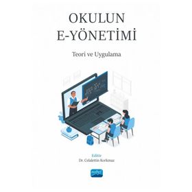Okulun E-Yönetimi - Nobel Akademi
