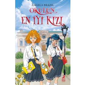 Okulun En İyi Kızı Ren Çocuk