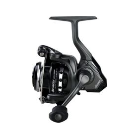 Okuma ACU-3000A Acuador 3+1BB Siyah Spin Olta Makinesi
