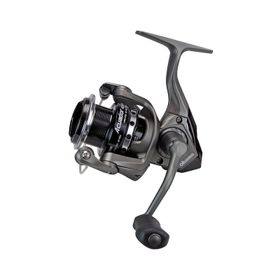Okuma ACU-3000A Acuador 3+1BB Siyah Spin Olta Makinesi