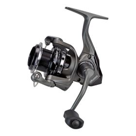 Okuma ACU-3000A Acuador 3+1BB Siyah Spin Olta Makinesi