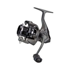 Okuma ACU-3000A Acuador 3+1BB Siyah Spin Olta Makinesi