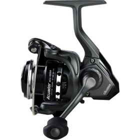 Okuma Acuador 5000A 3+1BB Olta Makinesi