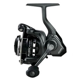 Okuma Acuador 5000A 3+1BB Olta Makinesi