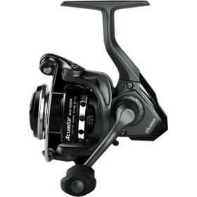 Okuma Acuador 5000A 3+1BB Olta Makinesi