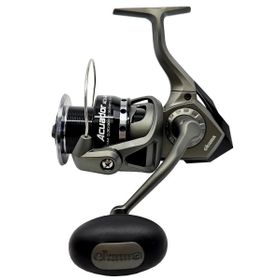Okuma Acuador 6000A 3+1BB Olta Makinesi