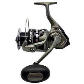 Okuma Acuador 6000A 3+1BB Olta Makinesi