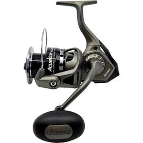 Okuma Acuador 6000A 3+1BB Olta Makinesi