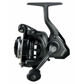 Okuma Acuador 8000A 3+1BB Olta Makinesi