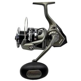 Okuma Acuador 8000A 3+1BB Olta Makinesi