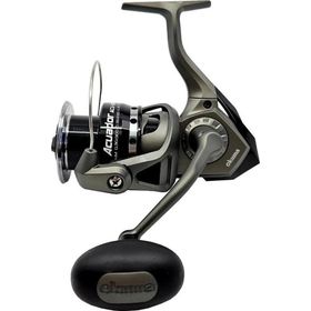 Okuma Acuador 8000A 3+1BB Olta Makinesi
